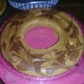Cooksnap dari Endah Wijiastuti untuk resep Bolu panggang lembut