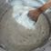El cooksnap de Yanira Rodríguez cuando hizo Salsa Blanca muy Fácil y sin gluten.