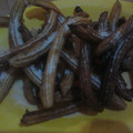 El cooksnap de Greilyd Campo cuando hizo Masa de churros.