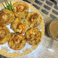 Cooksnap dari maerisa indriani saputri untuk resep Bakwan Udang