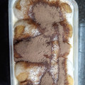 El cooksnap de Solitary Wolf cuando hizo Tiramisú.