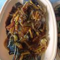 Cooksnap dari Trisepi Yani untuk resep GATA-05: Nila Asam Manis