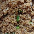 Cooksnap dari olivia bun untuk resep Nasi Goreng Simple ala Solaria Rumahan