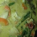 Cooksnap dari Umma lillah untuk resep Lodeh khas jawa timur (bumbu jangkep)