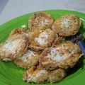 Cooksnap dari Afifah Adelia untuk resep Martabak Mie Teflon