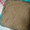 Cooksnap dari chifa Nans untuk resep Pasta kacang hijau fiber creme 🥣