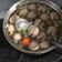 Cooksnap dari isti untuk resep Sup Lobak Bakso Sapi