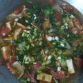 Cooksnap dari Norma Ningsih untuk resep Tomyam seafood campur