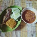 Cooksnap dari Jeaniva Anton untuk resep Sambal terasi lalapan