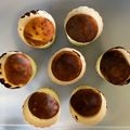 𝒫𝑒𝒾 的 巴斯克蛋糕 cooksnap