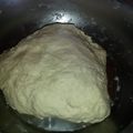 El cooksnap de Cristina Alvarez cuando hizo Tapas de empanadas caseritas para horno.