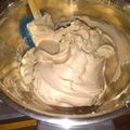 El cooksnap de Elisa Contreras cuando hizo Crema moka fácil 😉.