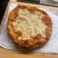 k.viki Cooksnap-ja, amikor elkészítette a(z) Piaci lángos 🔝🔝👌 receptet.