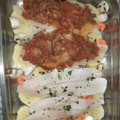 El cooksnap de Mari Angeles Hidalgo Diaz cuando hizo Panga al horno.