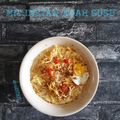 Cooksnap dari Erni0787 untuk resep Indomie kuah susu