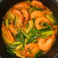 鄭小竹 的 啤酒蝦 cooksnap