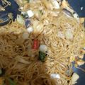 Cooksnap dari Cornelia untuk resep Misoa Goreng