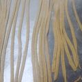 El cooksnap de Sebas Torres cuando hizo (Vegano😺) Masa Pastas Frescas.