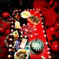 صورة من Wafa Obeed، شاركها بعد تجربة وصفة ❤ كاسترد مع جيلي