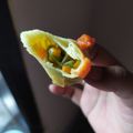 Cooksnap dari Sri Susanti untuk resep Sosis Solo Goreng