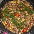 Cooksnap dari solaria untuk resep Ikan Tongkol masak Kemangi