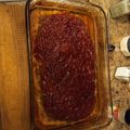 Connie Sergent's cooksnap of when they made Best Meatloaf Recipe.