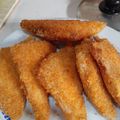 Cooksnap dari triagus winarti untuk resep Risol Mayo Roti Tawar