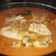 El cooksnap de Ana Cristina Martín Bustos cuando hizo Guiso de merluza con thermomix.