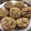 El cooksnap de Giselle Mel cuando hizo Muffins marmolados keto.