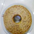 Cooksnap dari agustin untuk resep Bolu Pisang Kukus No Mixer