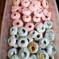 Fruzsina Cooksnap-ja, amikor elkészítette a(z) Tökéletes habcsók receptet.
