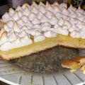 El cooksnap de Sole Boli Lopez cuando hizo Lemmon Pie muy fácil.