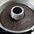 Cooksnap dari Mami Shaina untuk resep Chewy Papaya Brownies