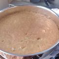 El cooksnap de vanina cuando hizo Torta 15 cucharadas 🥄🥄.