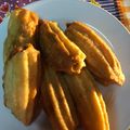 El cooksnap de Teresa Ramos cuando hizo Churros.