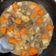 廖文仲 的 日式馬鈴薯燉肉 Meat and Potato Stew (NIKUJAGA) cooksnap
