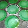 Cooksnap dari ęllîs nõvîănă untuk resep Kue Cara/ Kue Cubit Malaysa