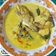 Cooksnap dari semutitam_38 untuk resep Gulai Kuning Ikan Tenggiri