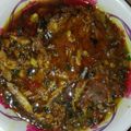 Cooksnap dari Verliant untuk resep Tongkol kuah pedas
