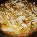 El cooksnap de Laura Romero cuando hizo MERENGUE ITALIANO FÁCIL para cupcakes, lemon pie o cualquier torta.