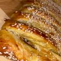 Dalma Cooksnap-ja, amikor elkészítette a(z) Tonhalas pite receptet.