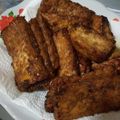 Cooksnap dari Alesha Faiha 🍴🍰 untuk resep Tahu Tempe Bacem  / TnT   Baceman Jogja