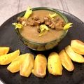 Сooksnap від Anna healthy food 🕊️ , який(а) приготував(ла) Турецький суп з баклажанів /Patlıcanlı Çorba /.