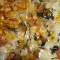 Cooksnap dari bu dian untuk resep Pizza teflon