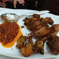 Cooksnap dari Tika untuk resep Ayam goreng kalasan