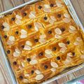 Cooksnap dari Tsania Shauqi untuk resep #2 Lekker Holland "Yummy" Oven Tangkring