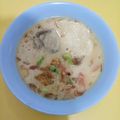Cooksnap dari sadiyah untuk resep Soto Betawi