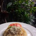 Cooksnap dari Erdis untuk resep Spaghetti Balado