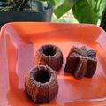 Cooksnap dari dara pratiwi untuk resep Bolu Kukus Chocolatos