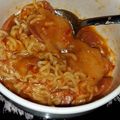 Cooksnap dari Delanda untuk resep Seblak kuah pedas